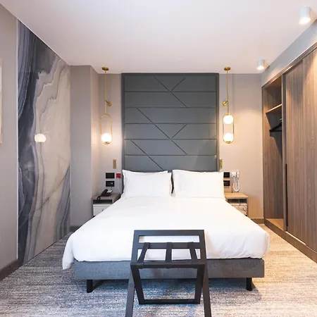 Crowne Plaza Constanta - Mamaia Beach By Ihg Exterior photo