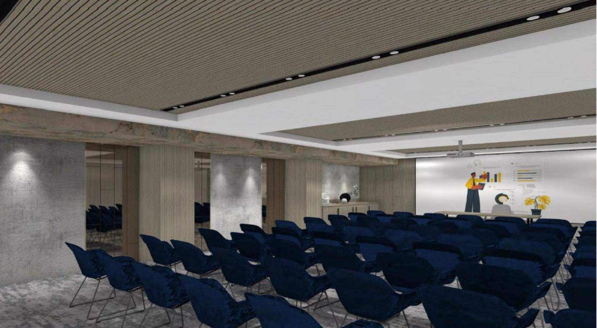 Hotel Crowne Plaza Constanta - By Ihg 4*
