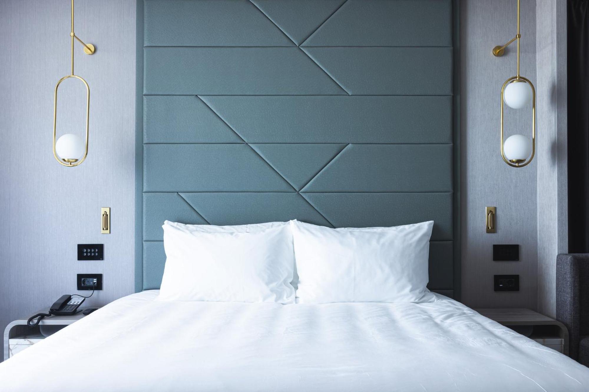 Crowne Plaza Constanta - By Ihg Mamaia