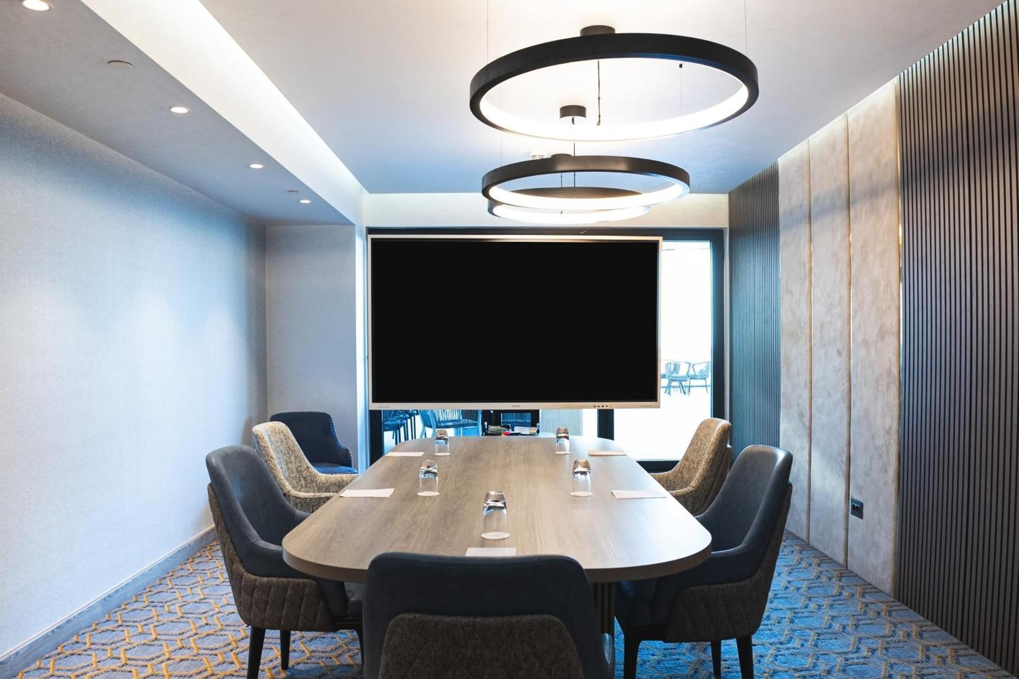 Crowne Plaza Constanta - By Ihg