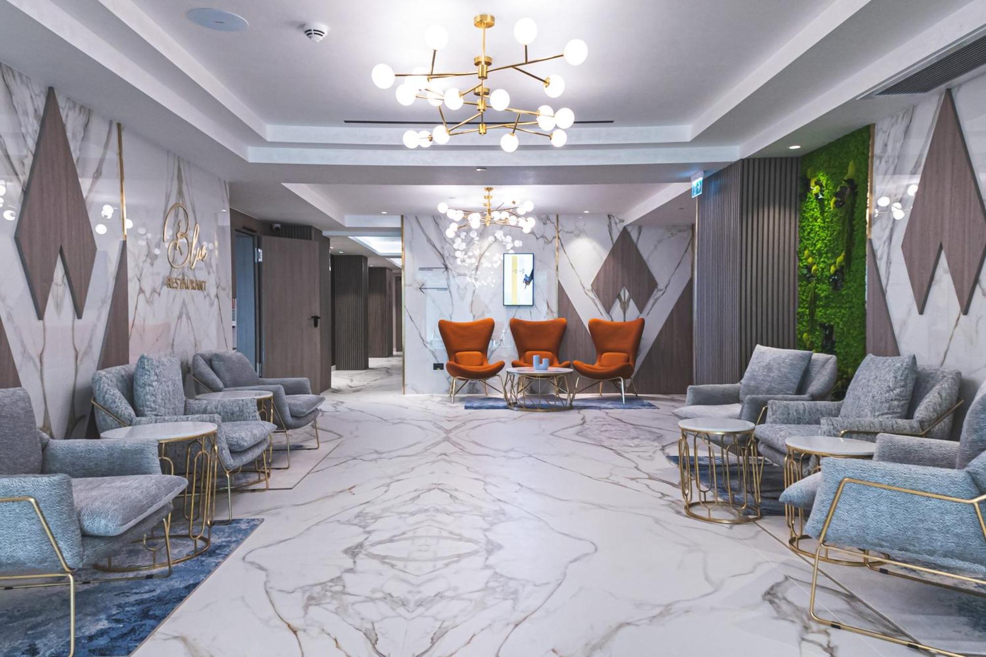 Hotel Crowne Plaza Constanta - By Ihg
