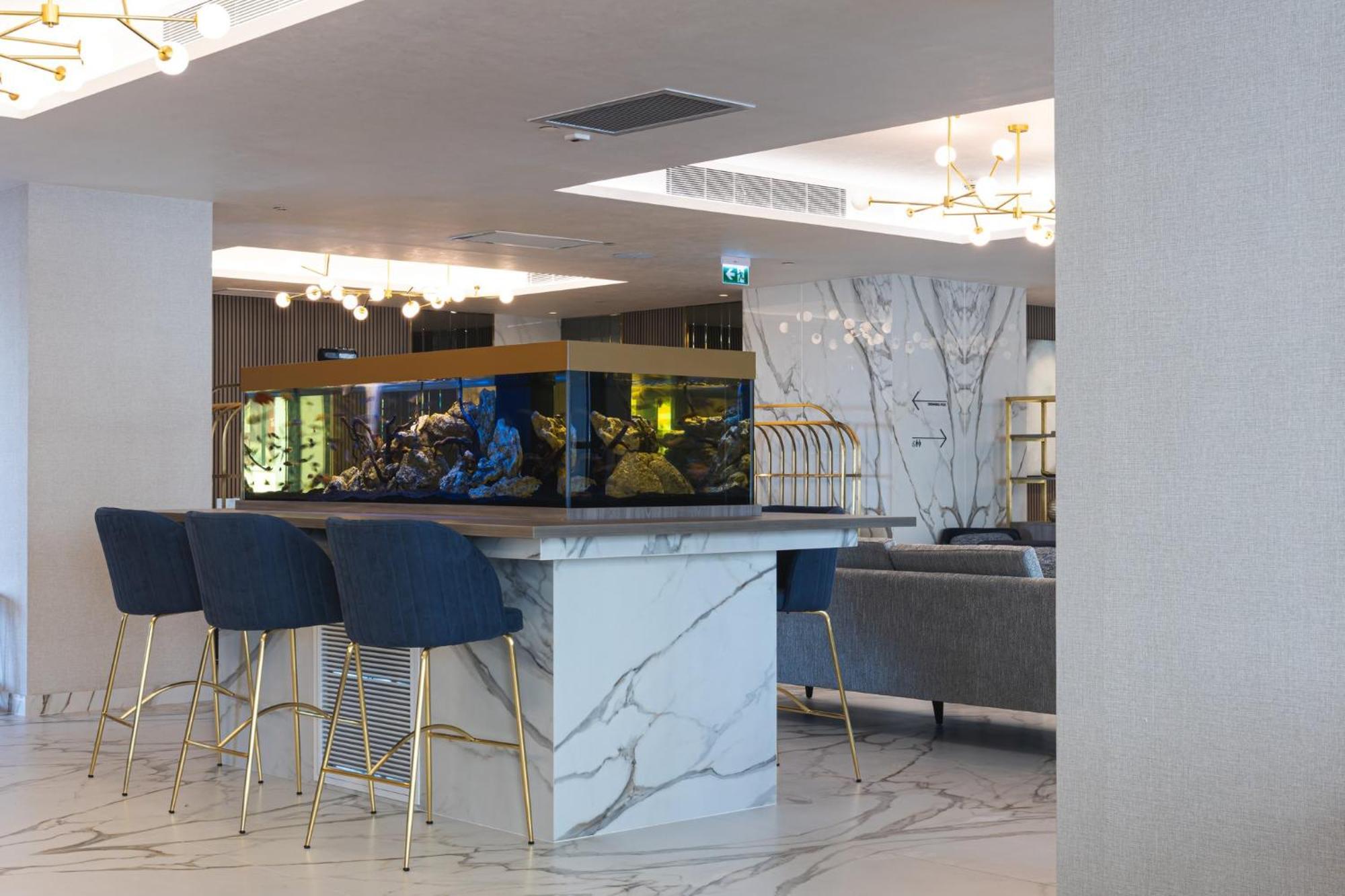 Hotel Crowne Plaza Constanta - By Ihg Mamaia