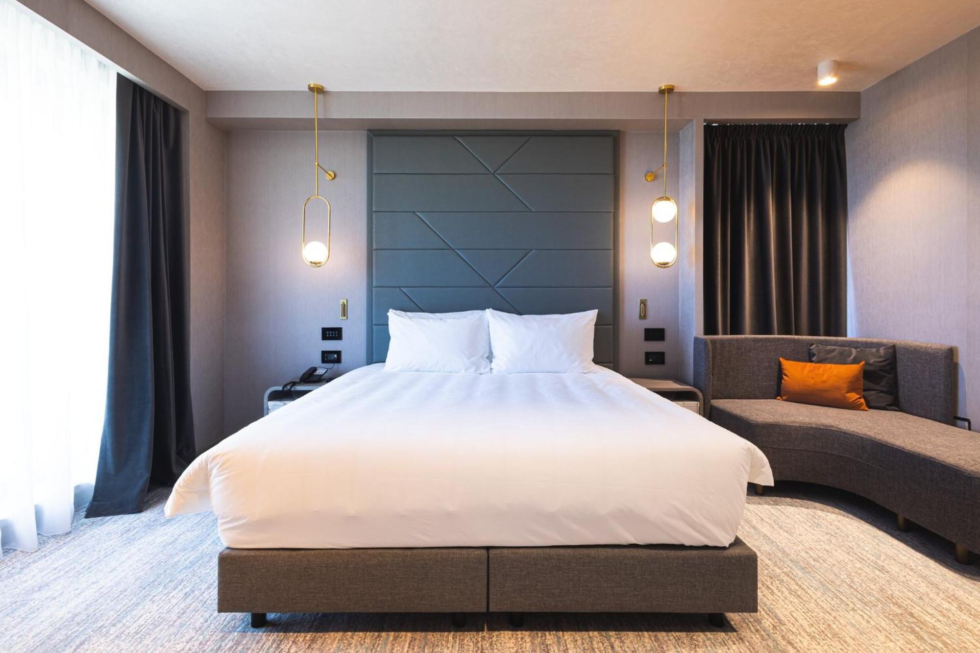 Hotel Crowne Plaza Constanta - By Ihg Mamaia
