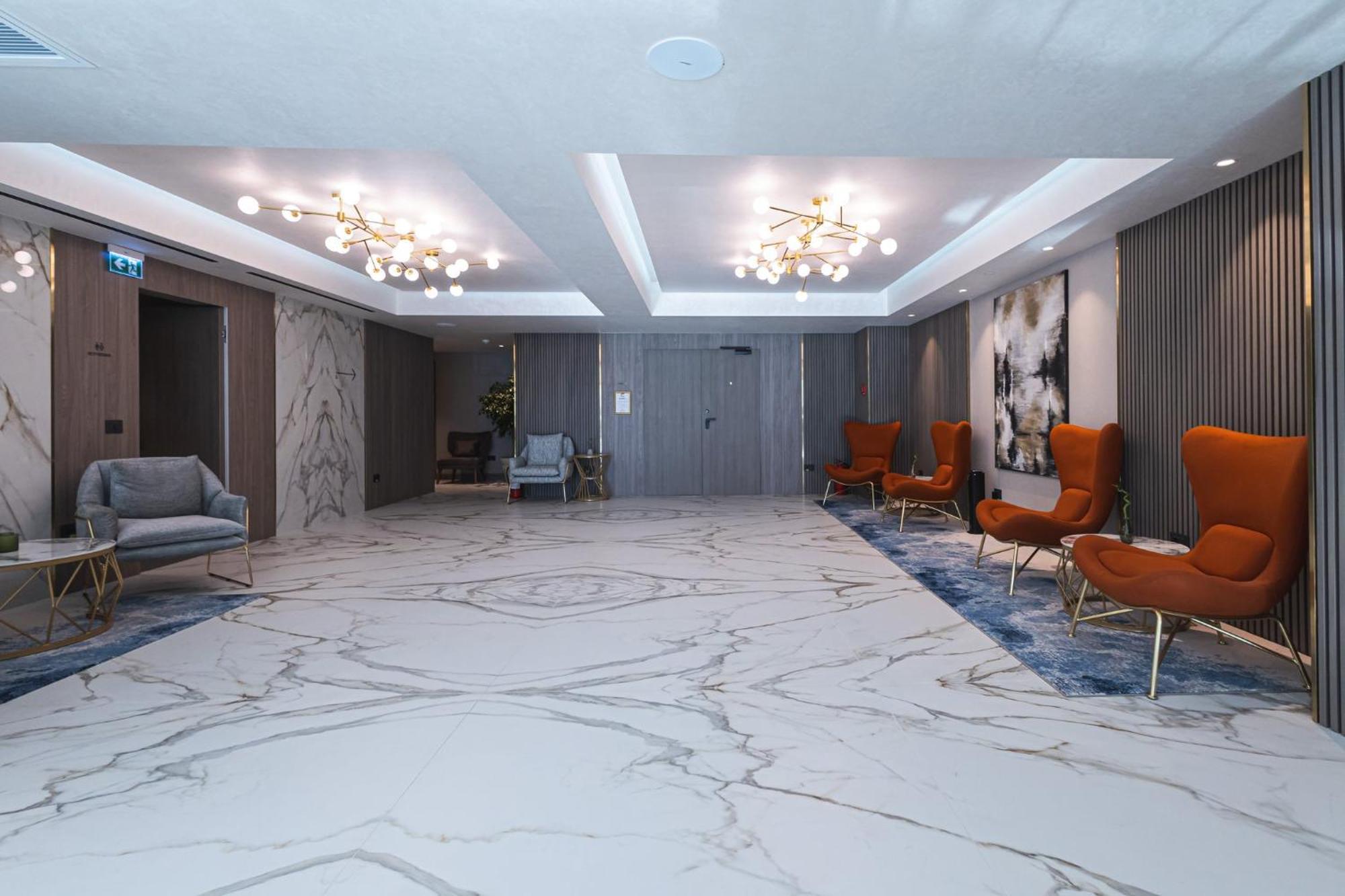 Crowne Plaza Constanta - By Ihg Mamaia