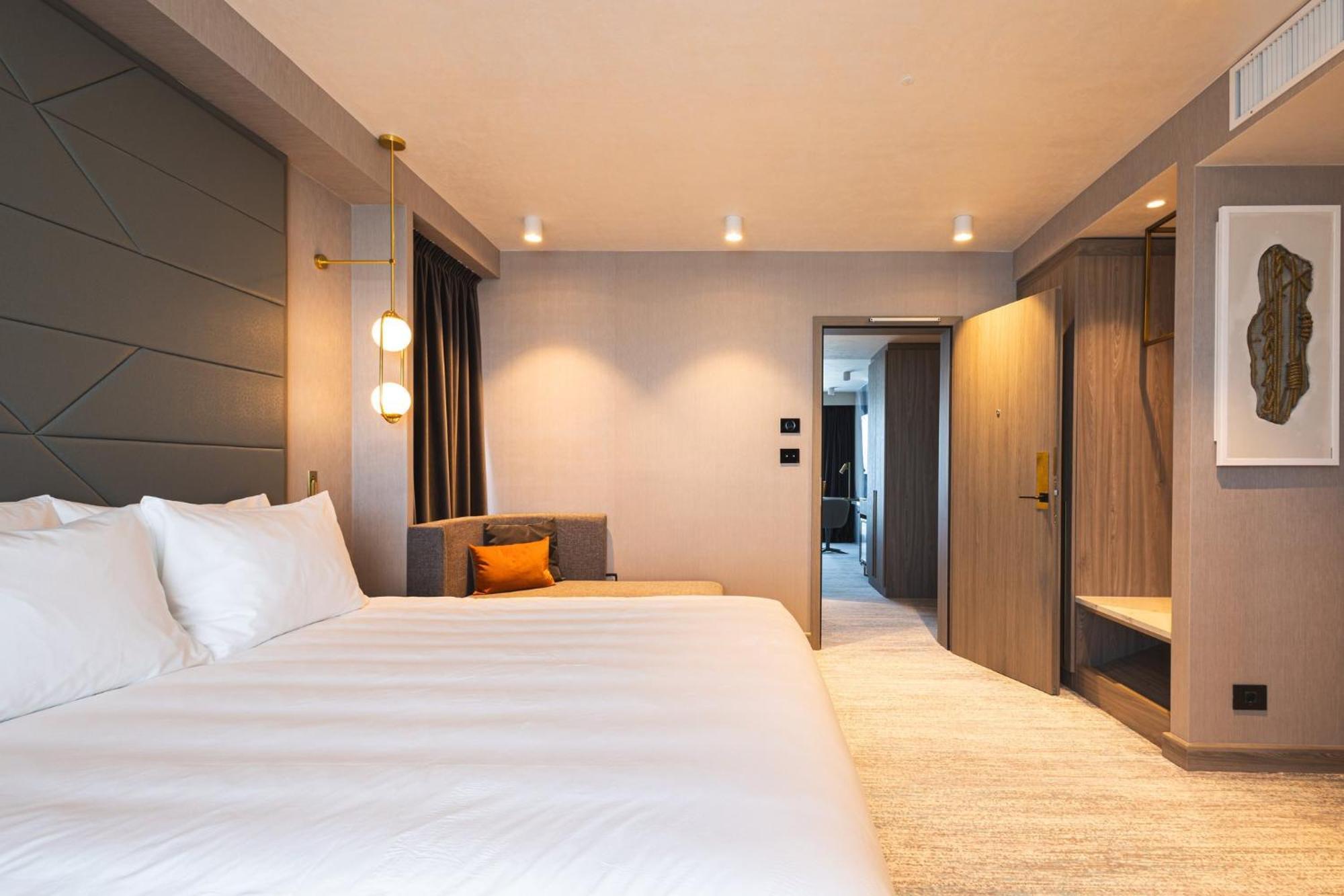 Hotel Crowne Plaza Constanta - By Ihg Mamaia