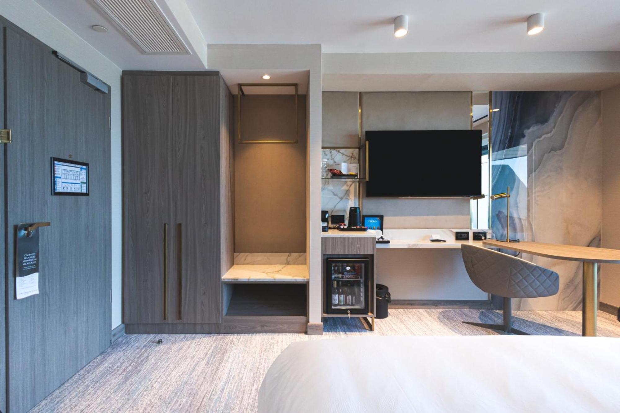 Crowne Plaza Constanta - By Ihg Mamaia