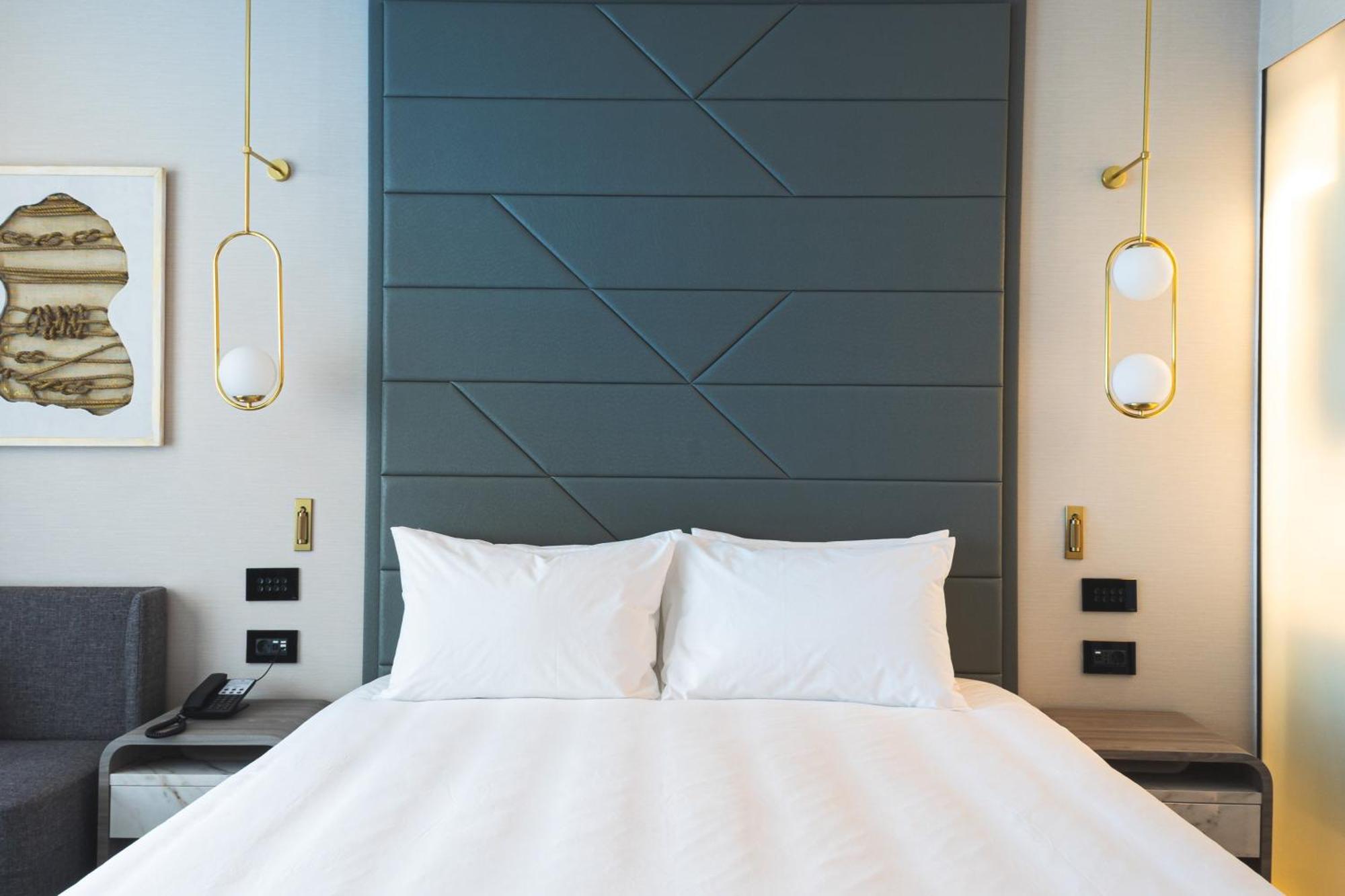 Hotel Crowne Plaza Constanta - By Ihg Mamaia
