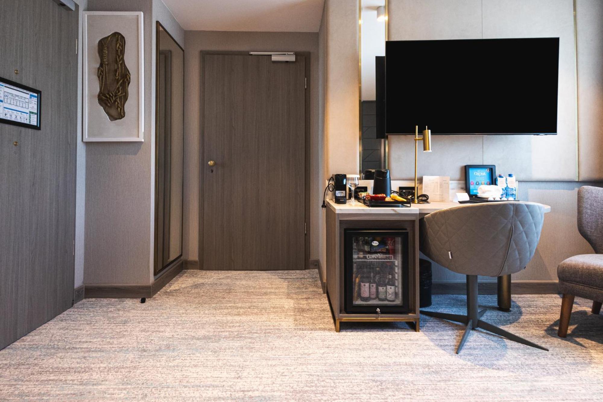 Crowne Plaza Constanta - By Ihg Mamaia
