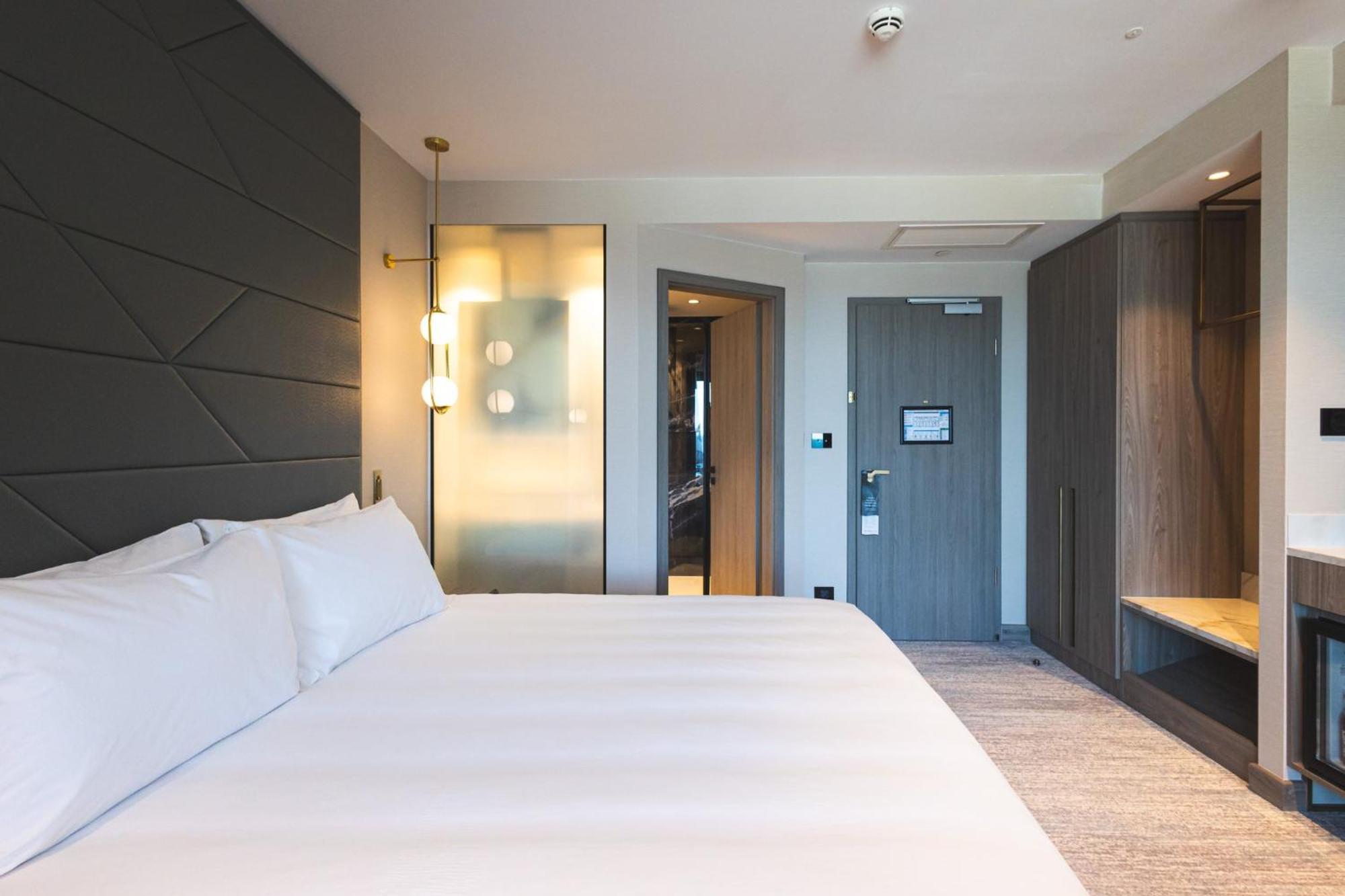 Crowne Plaza Constanta - By Ihg Hotel Mamaia