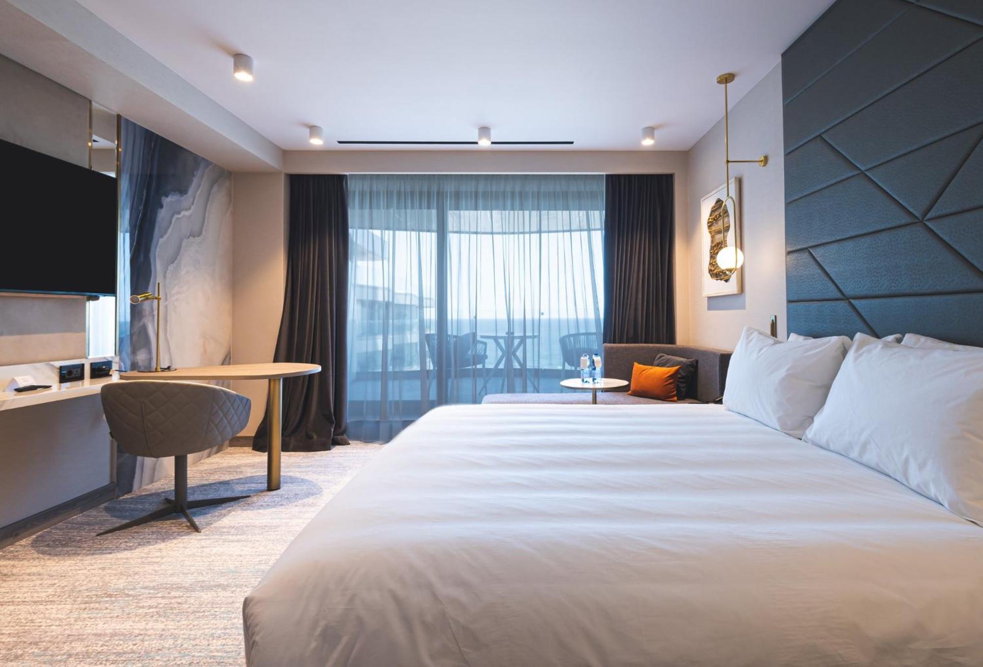 Hotel Crowne Plaza Constanta - By Ihg
