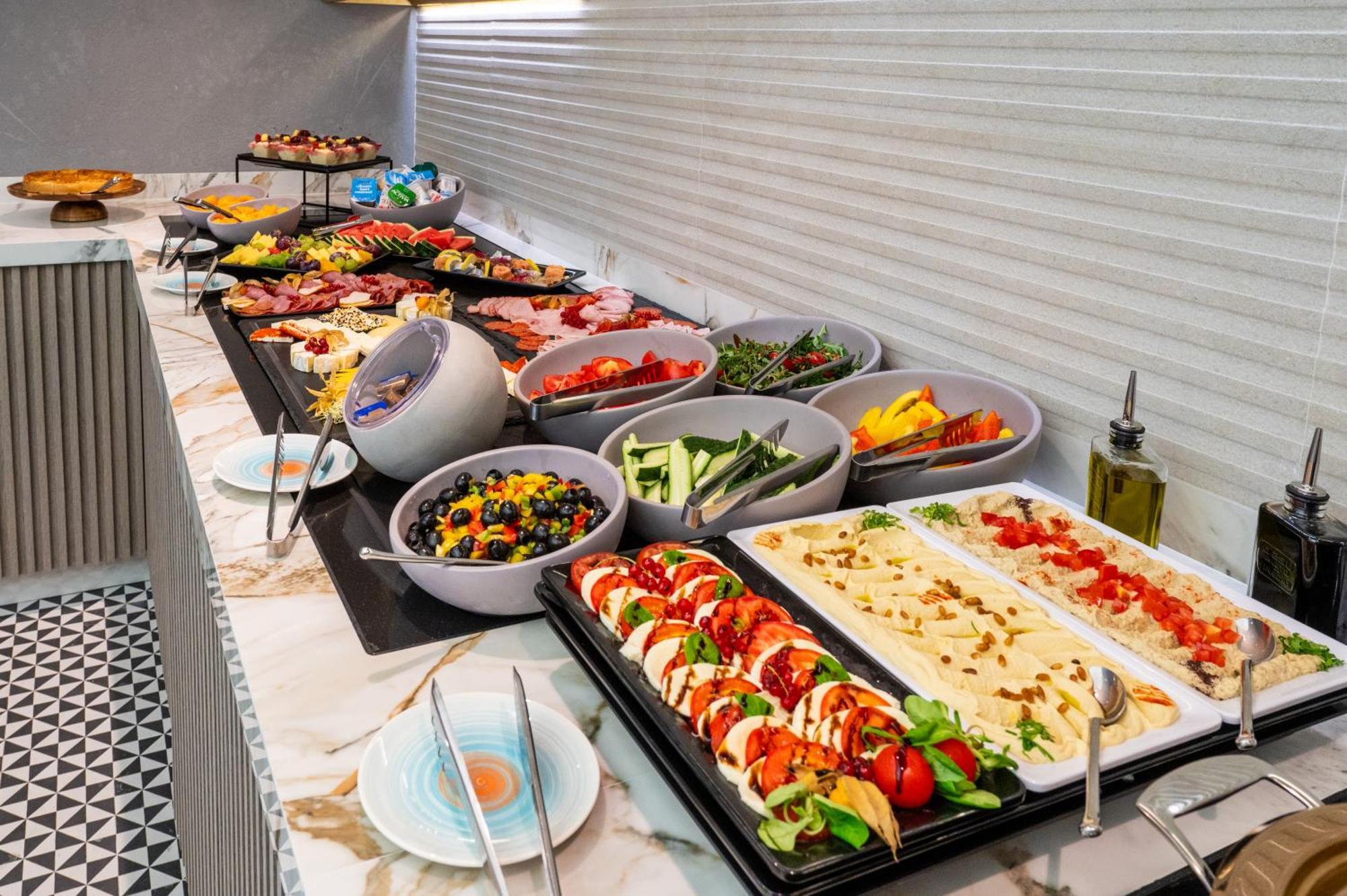 Crowne Plaza Constanta - By Ihg