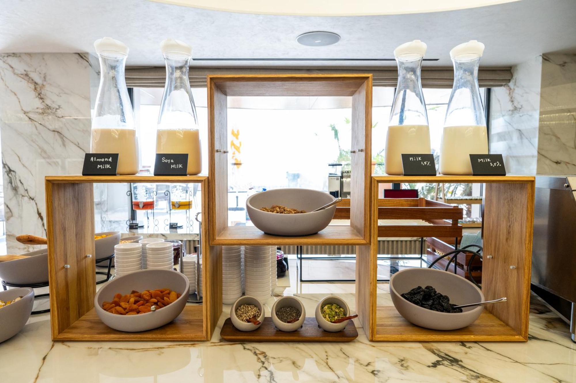 Crowne Plaza Constanta - By Ihg Hotel Mamaia