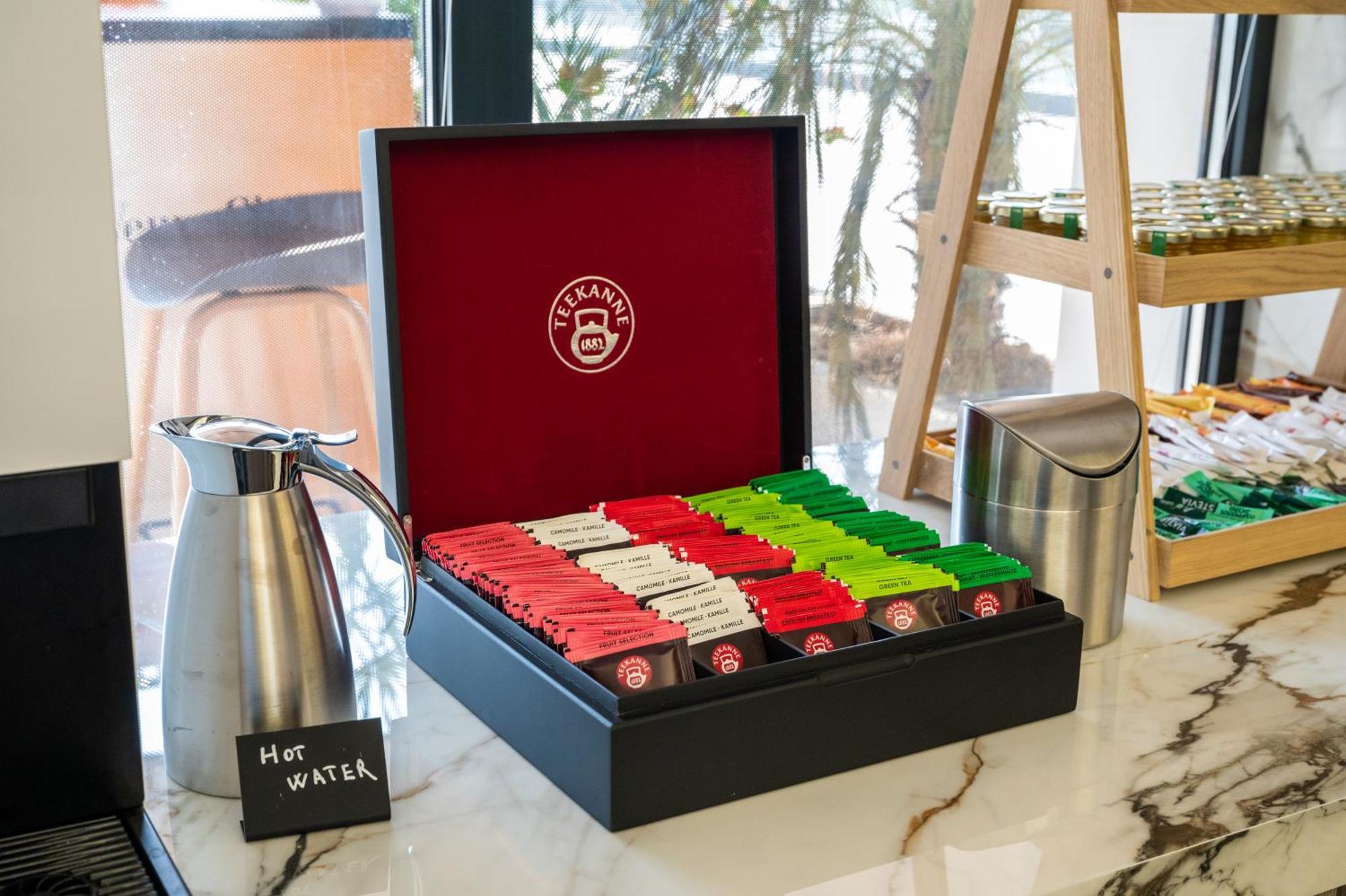 Crowne Plaza Constanta - By Ihg Mamaia