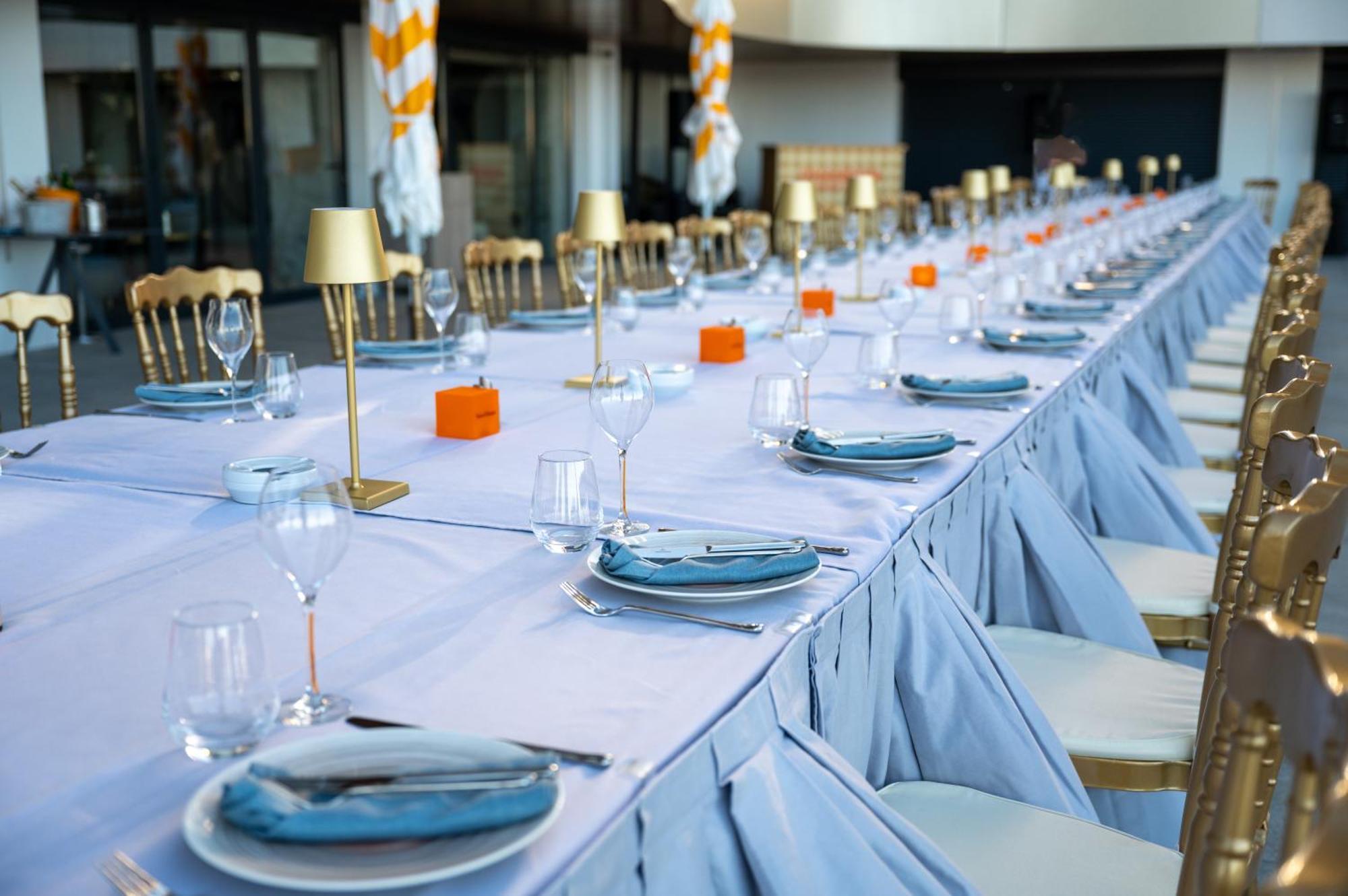 Hotel Crowne Plaza Constanta - By Ihg Mamaia