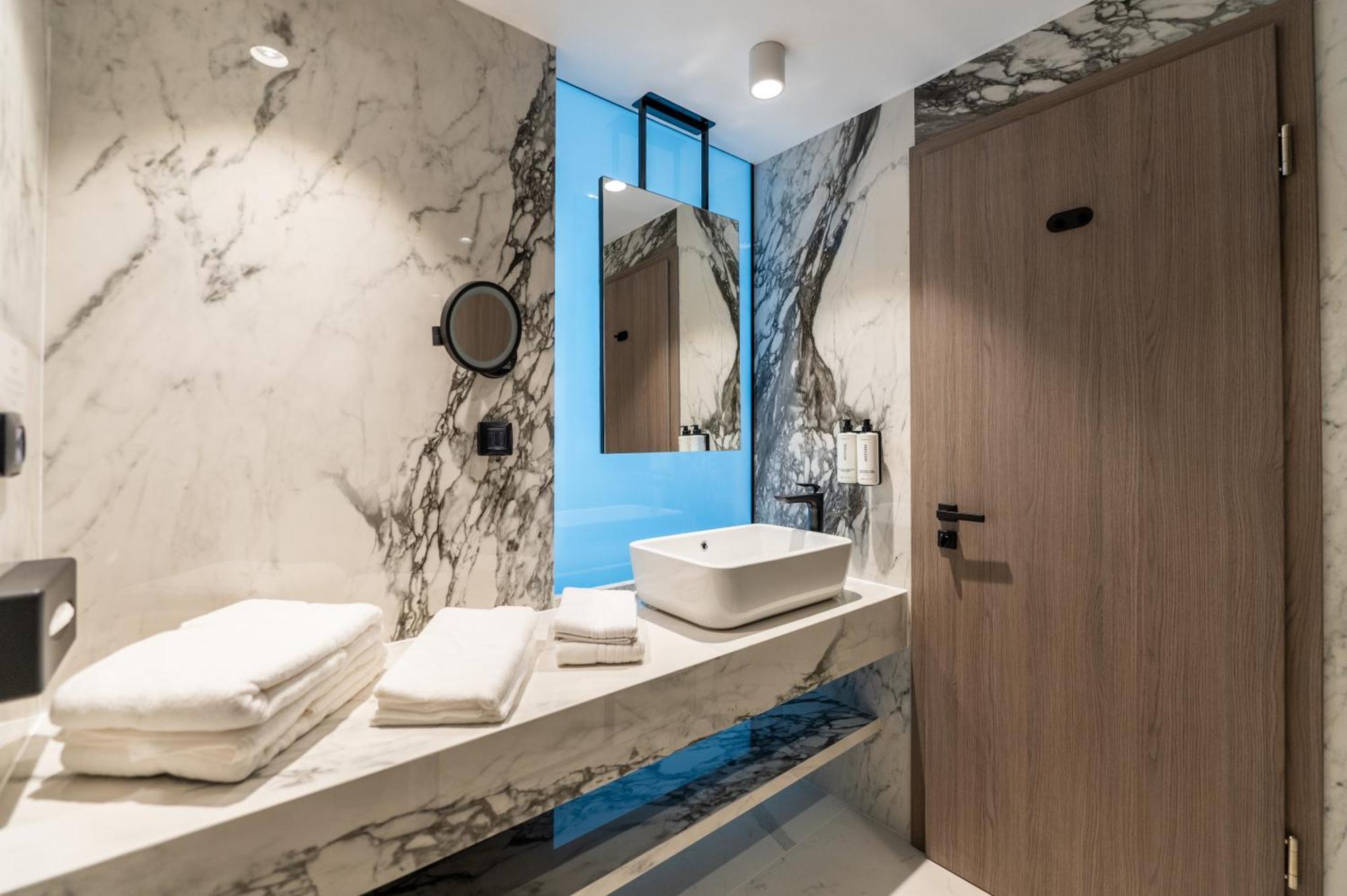 Hotel Crowne Plaza Constanta - By Ihg Mamaia