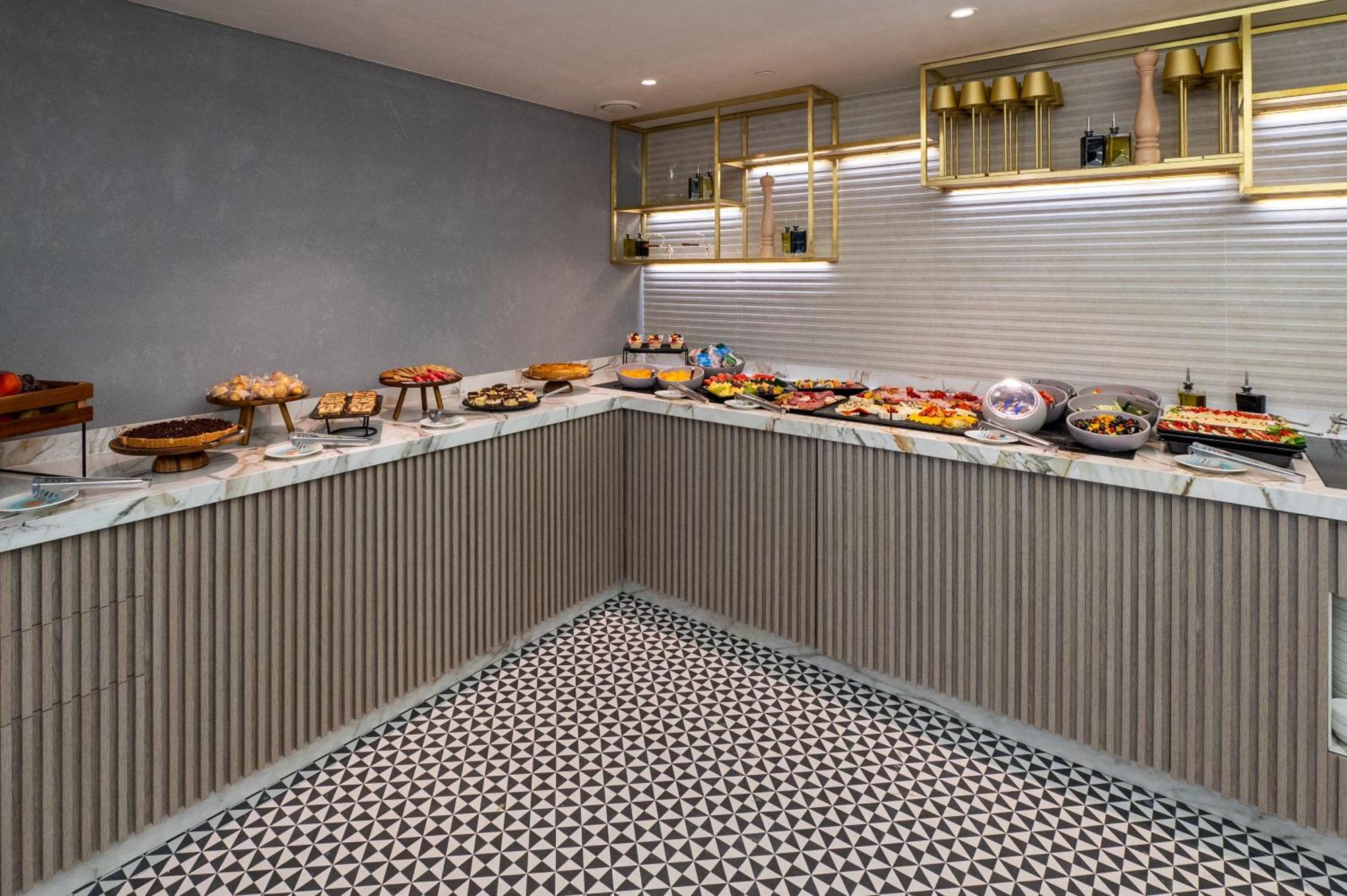 Crowne Plaza Constanta - By Ihg