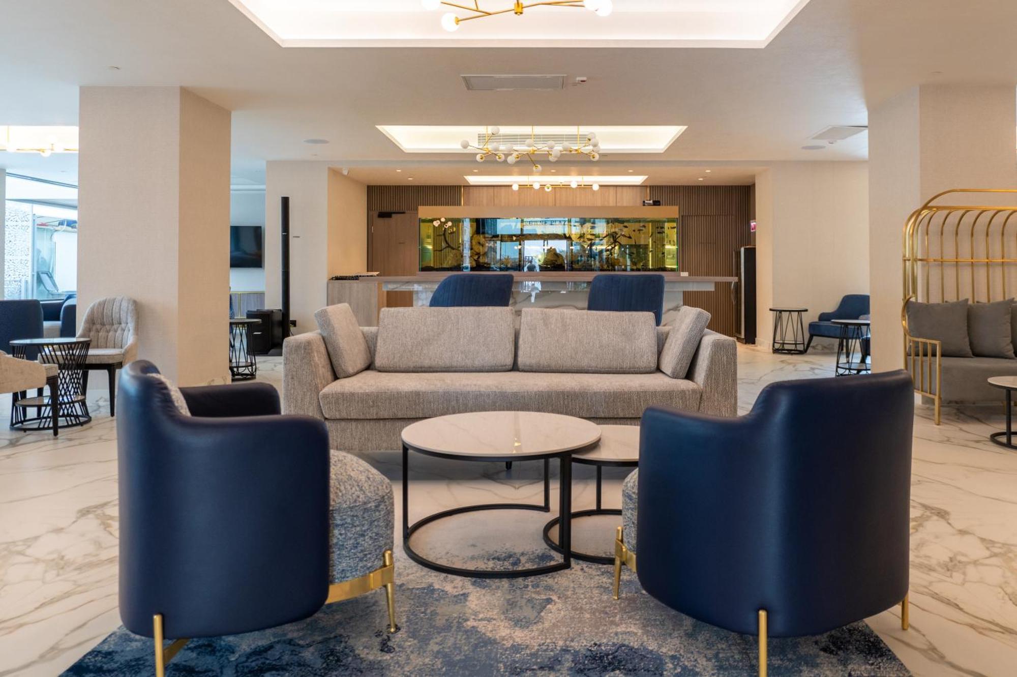 Hotel Crowne Plaza Constanta - By Ihg