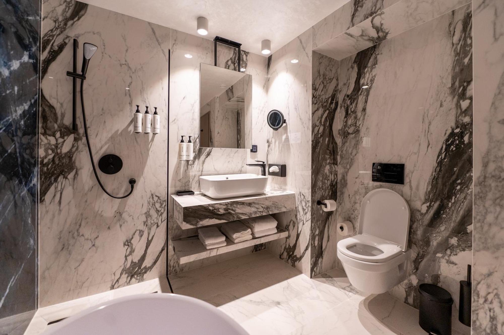 Crowne Plaza Constanta - By Ihg 4* Mamaia