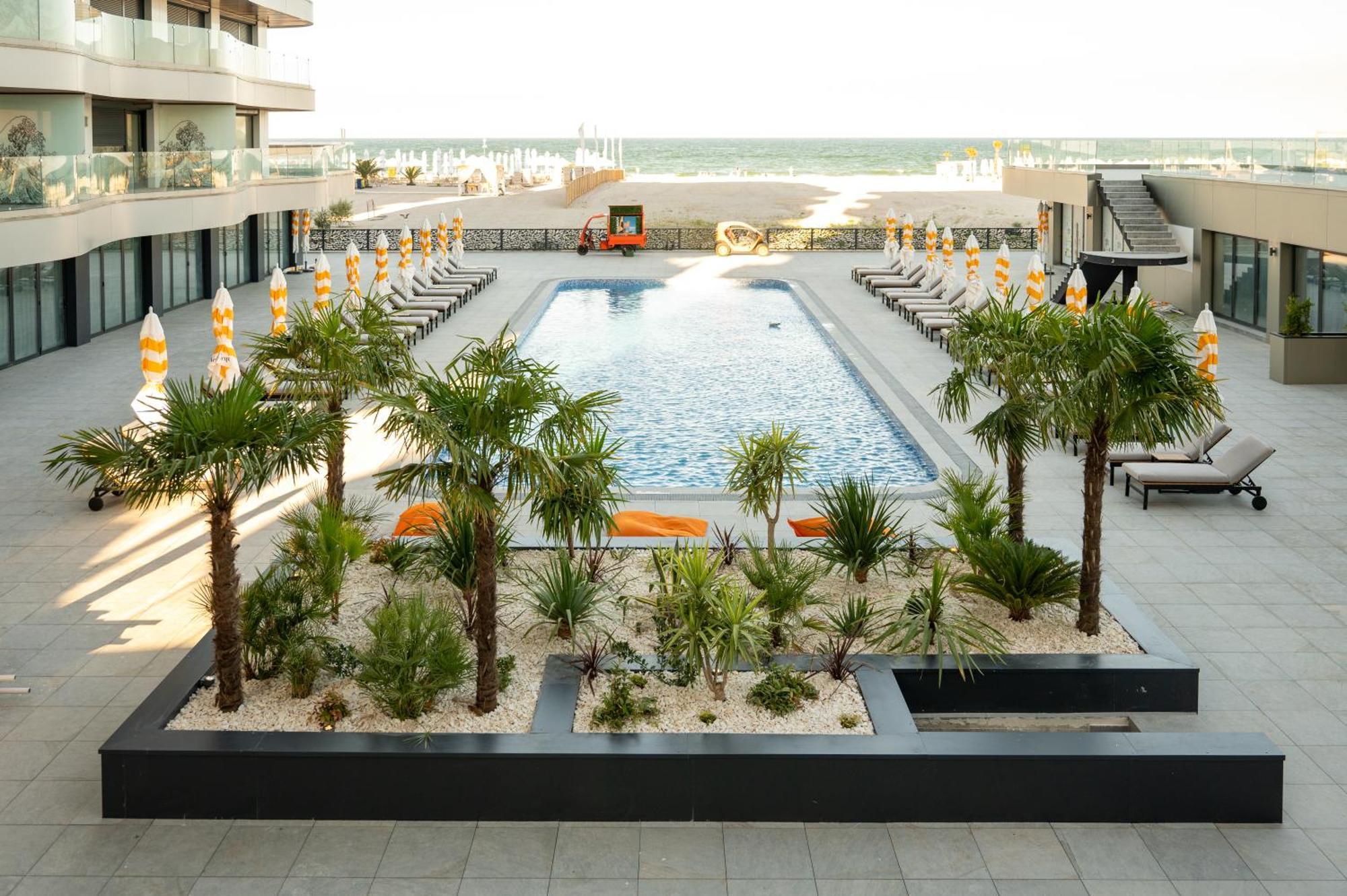 Hotel Crowne Plaza Constanta - By Ihg